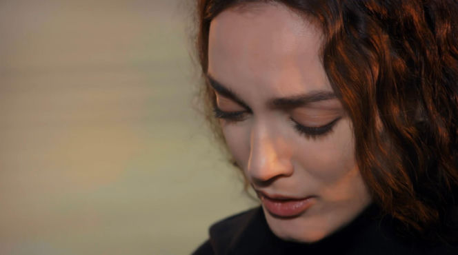 Dziedzictwo, odc. 827. Nana