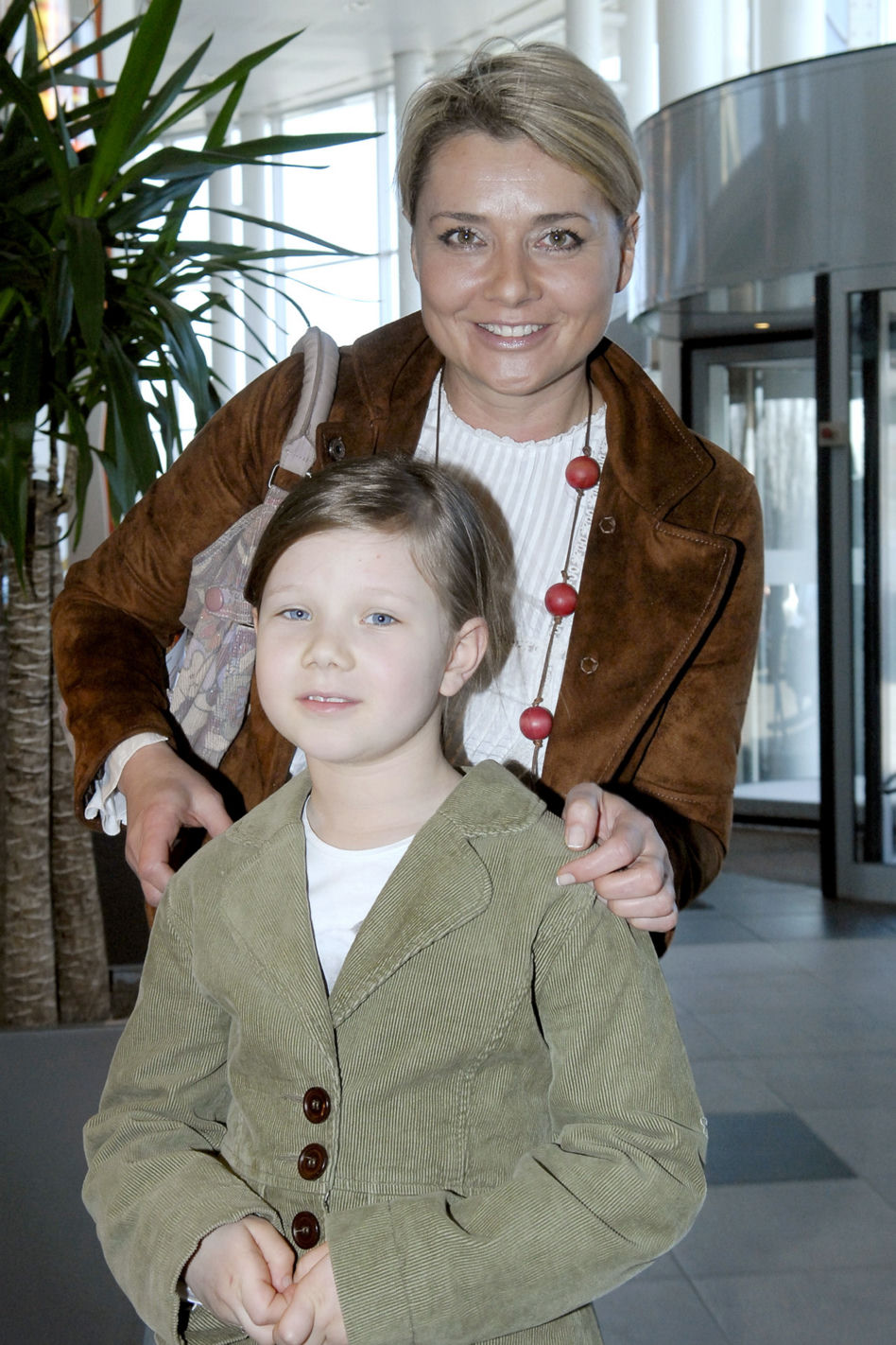 Małgorzata Ostrowska-Królikowska wybaczyła mężowi zdradę