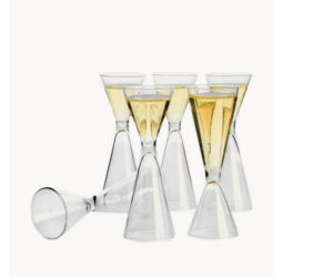 Najpiękniejsze kieliszki