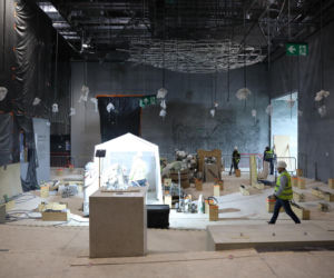 Muzeum Historii Polski. Tak będzie wyglądać najdroższa ekspozycja w Polsce