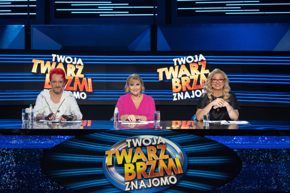 Twoja Twarz Brzmi Znajomo 16. Odcinek 3