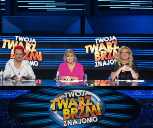 Twoja Twarz Brzmi Znajomo. Odcinek 3 