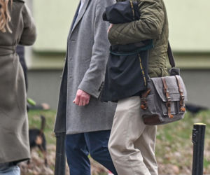 Arkadiusz Janiczek i Anna Janiczek w sądzie: sparwa o rozwód z eksmisją