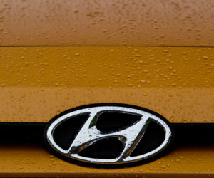 Hyundai i20 Active 1.0 T-GDI