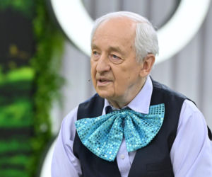 To najstarszy uczestnik w historii Tańca z Gwiazdami. Andrzej Rosiewicz podbije serca fanów?