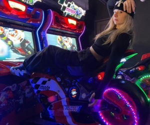 Dominika Elischerova nie żyje