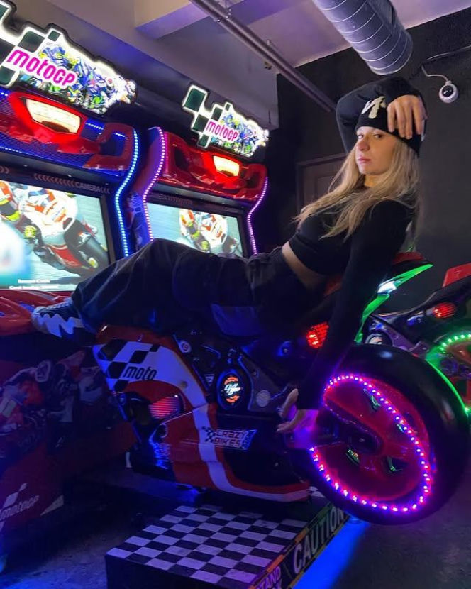 Dominika Elischerova nie żyje