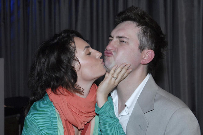 Prokop się rozwodzi