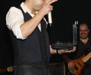 Borys Szyc