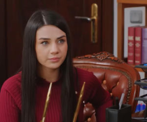 Miłość i nadzieja odc. 353. Bahar