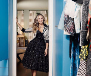 Kultowe mieszkanie z Seksu w wielkim mieście do wynajęcia. Tam mieszkała Carrie Bradshaw 