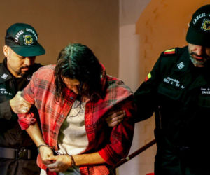 Pierwsza miłość, odcinek 4193: Los Pawła wisi na włosku