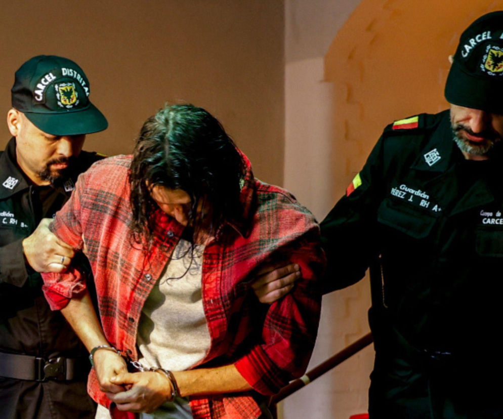 Pierwsza miłość, odcinek 4193: Los Pawła wisi na włosku