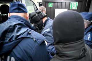 Tragedia w Ustce. Funkcjonariusz SOP usłyszał zarzuty