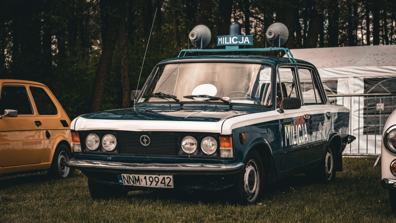 Tak było na Zalewiadzie 2025