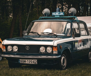 Tak było na Zalewiadzie 2025