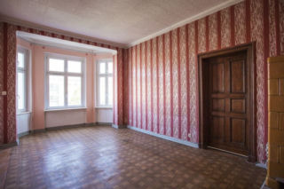 Miasto Szczecin oferuje nieruchomości na sprzedaż lub wynajem. Działa specjalny serwis
