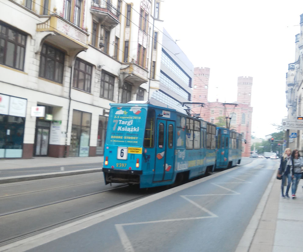 Podpowiadamy gdzie lepiej mieć przy sobie bilet