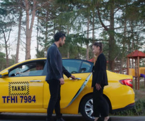 Dziedzictwo odcinek 897