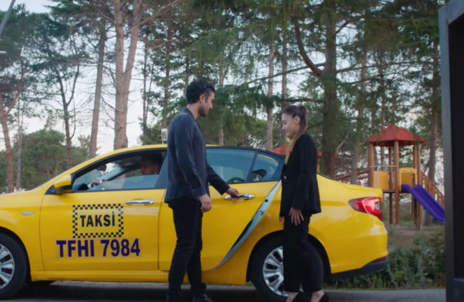 Dziedzictwo odcinek 897