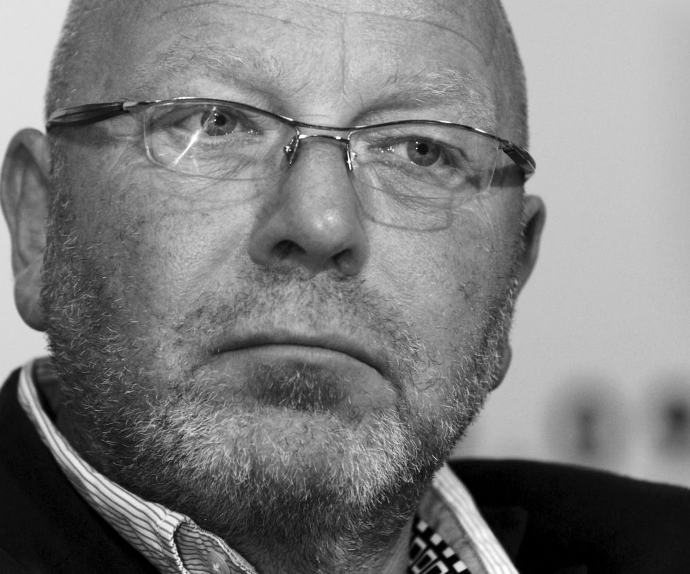 Jacek Rzehak
