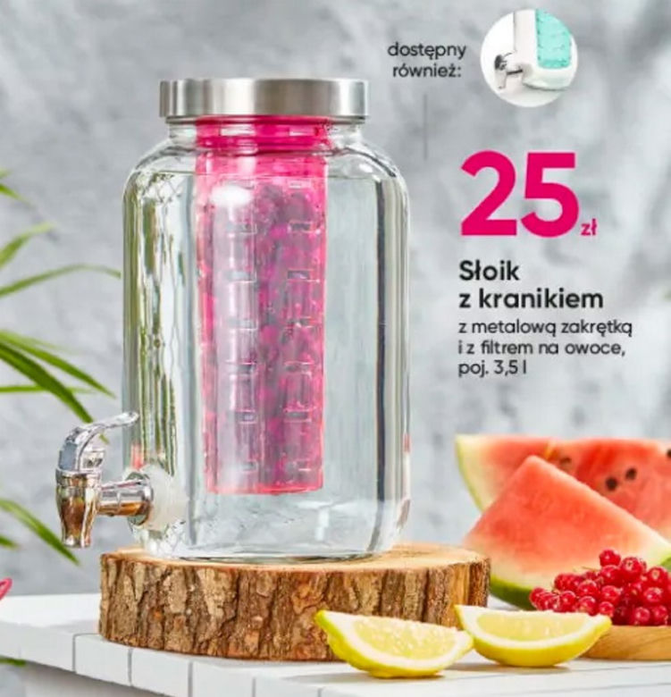 Pepco - gadżety piknikowe za kilka złotych
