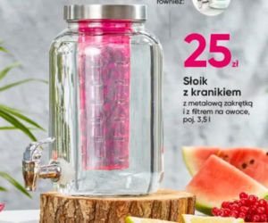 Pepco - gadżety piknikowe za kilka złotych