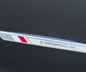 DS 7 Crossback Grand Chic 2.0 BlueHDI 177 KM AT