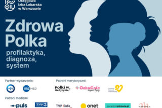 Konferencja Zdrowa Polka – profilaktyka, diagnoza, system. OIL zaprasza na ważną debatę o zdrowiu kobiet 