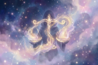 Horoskop na 10 lutego dla Wagi. Gwiazdy proszą, byś zweryfikowała, na kim możesz polegać