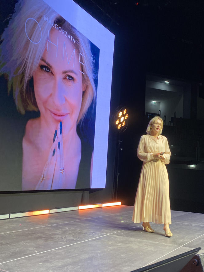 Warmia Inspiration 2026 – Evolution