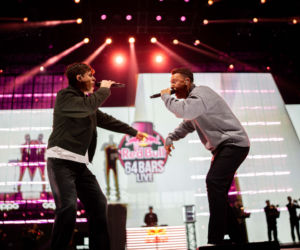 Red Bull 64 Bars Live w Krakowie