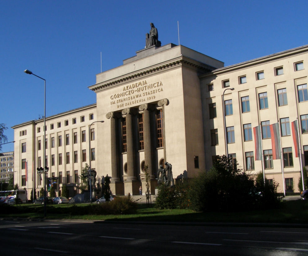AGH stawia na równość płci. Plan zatwierdzony