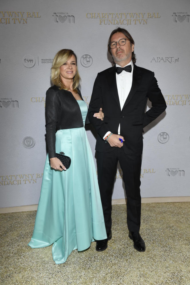 Charytatywny Bal Fundacji TVN 2025