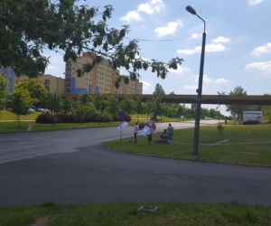 6 Rajd Zamkowy