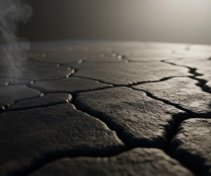 Pożar w Myjomicach. Czy ta drobna rzecz była przyczyną śmierci matki i syna?