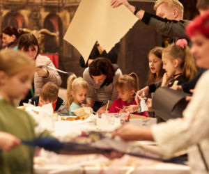 Bytom: Noc Teatrów w Operze Śląskiej. Działo się!