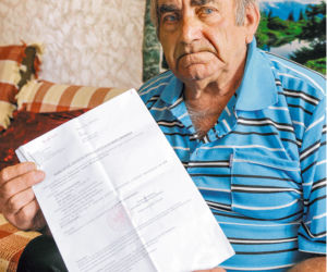 Pomogłem koleżance pożyczyć 700 zł, teraz mam 100 tys. zł długu