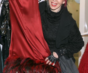 Polska gwiazda dorobiła się 20 mieszkań w Paryżu. Majątek przekazała swoim dzieciom