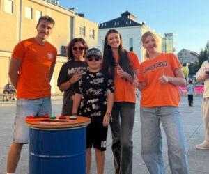 ESKA Summer City na 10. Dolnośląskim Festiwalu Ognia. Zobaczcie zdjęcia!