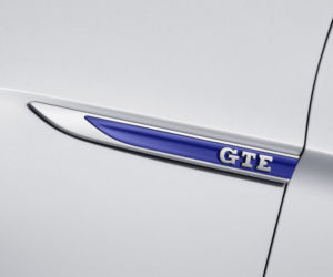 Volkswagen Passat GTE