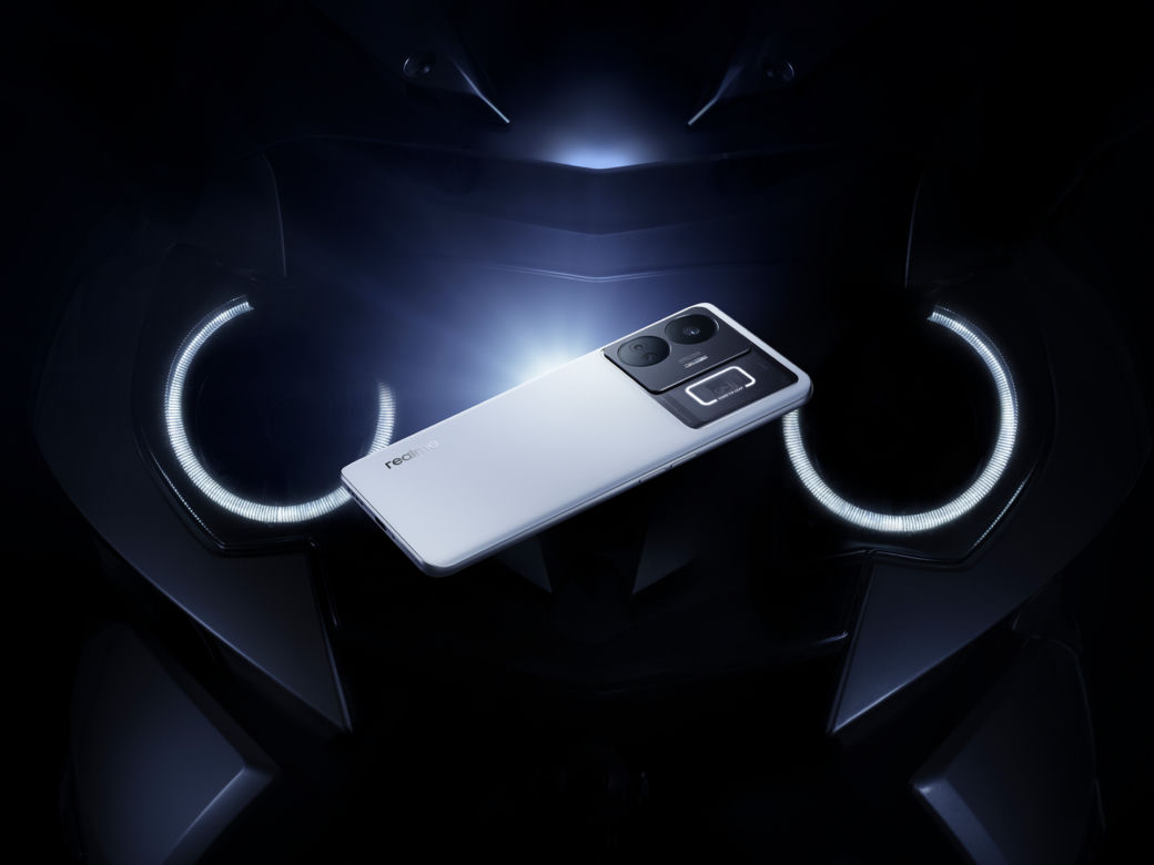 realme GT3