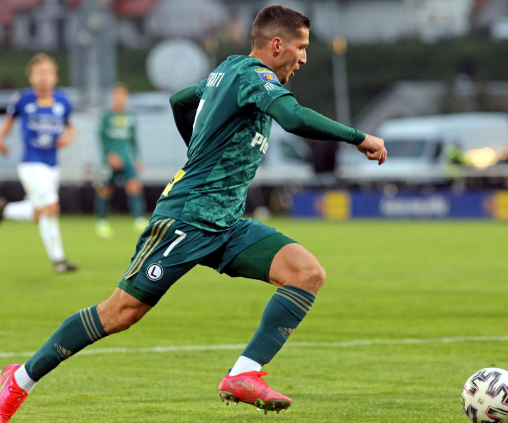 Legia Warszawa