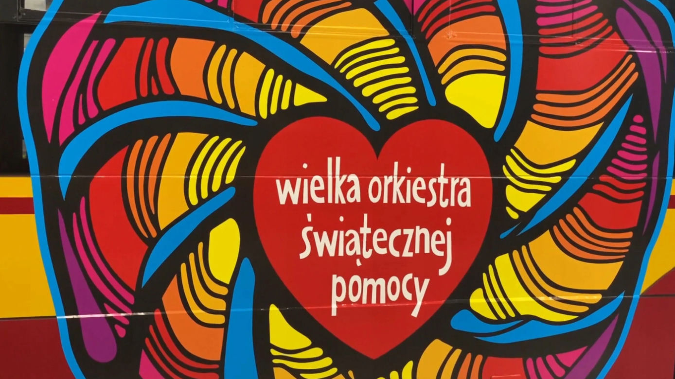 Kup sobie przegubowy autobus