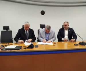 Umowy na działania sportowe i profilaktyczne zostały podpisane