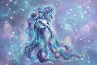 Horoskop dzienny Wodnik na 16 lutego - Uwolnij emocje i rozpocznij swoją osobistą rewolucję