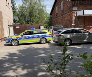 Podejrzewany o zabójstwo 44-latka w rękach służb. Akcja pod Warszawą