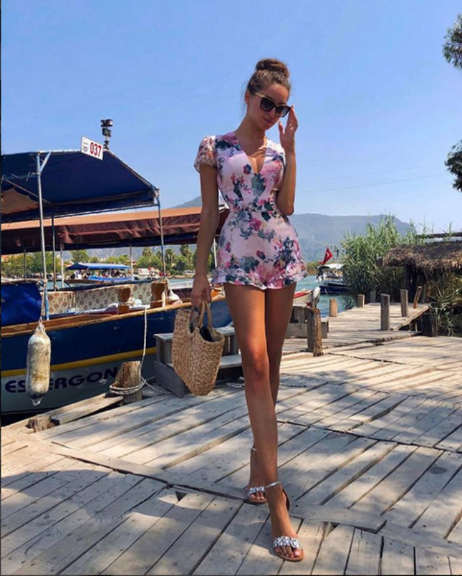 Patrycja Tuchlińska