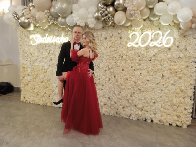 Siedlce: Studniówka Ekonomika 2026