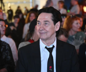 Janusz Panasewicz i Jan Borysewicz